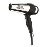 Conair® Hair Dryer, 1875W, Chrome Barrel